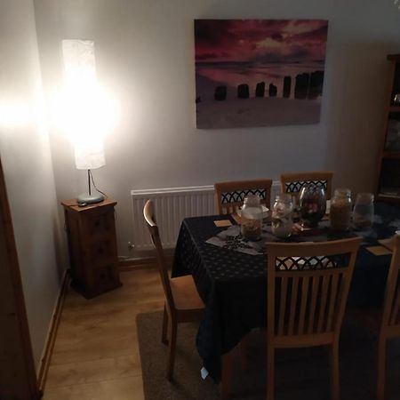 Mountjoy House Panzió Londonderry Kültér fotó