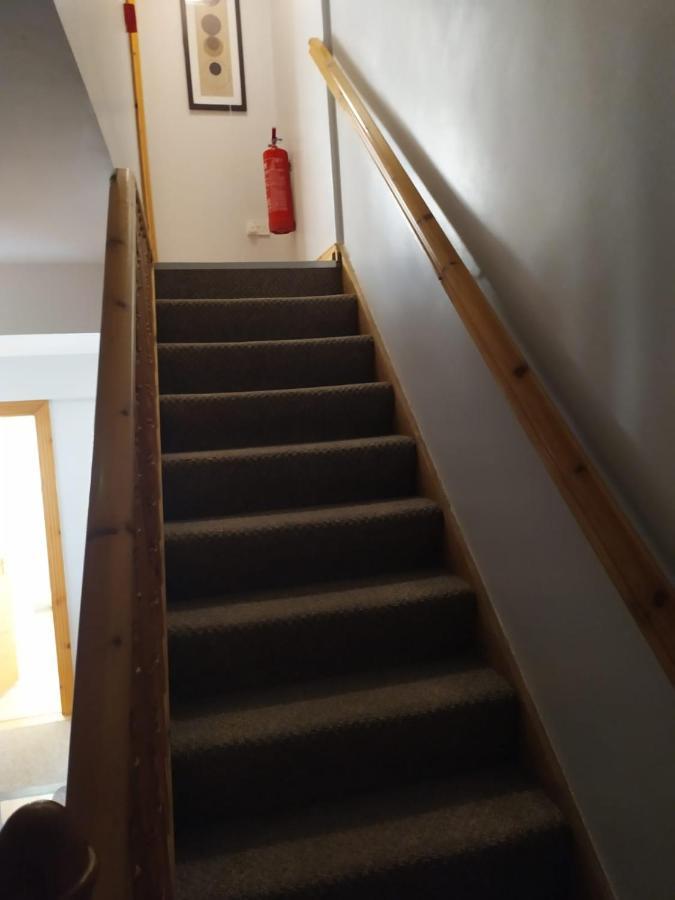 Mountjoy House Panzió Londonderry Kültér fotó